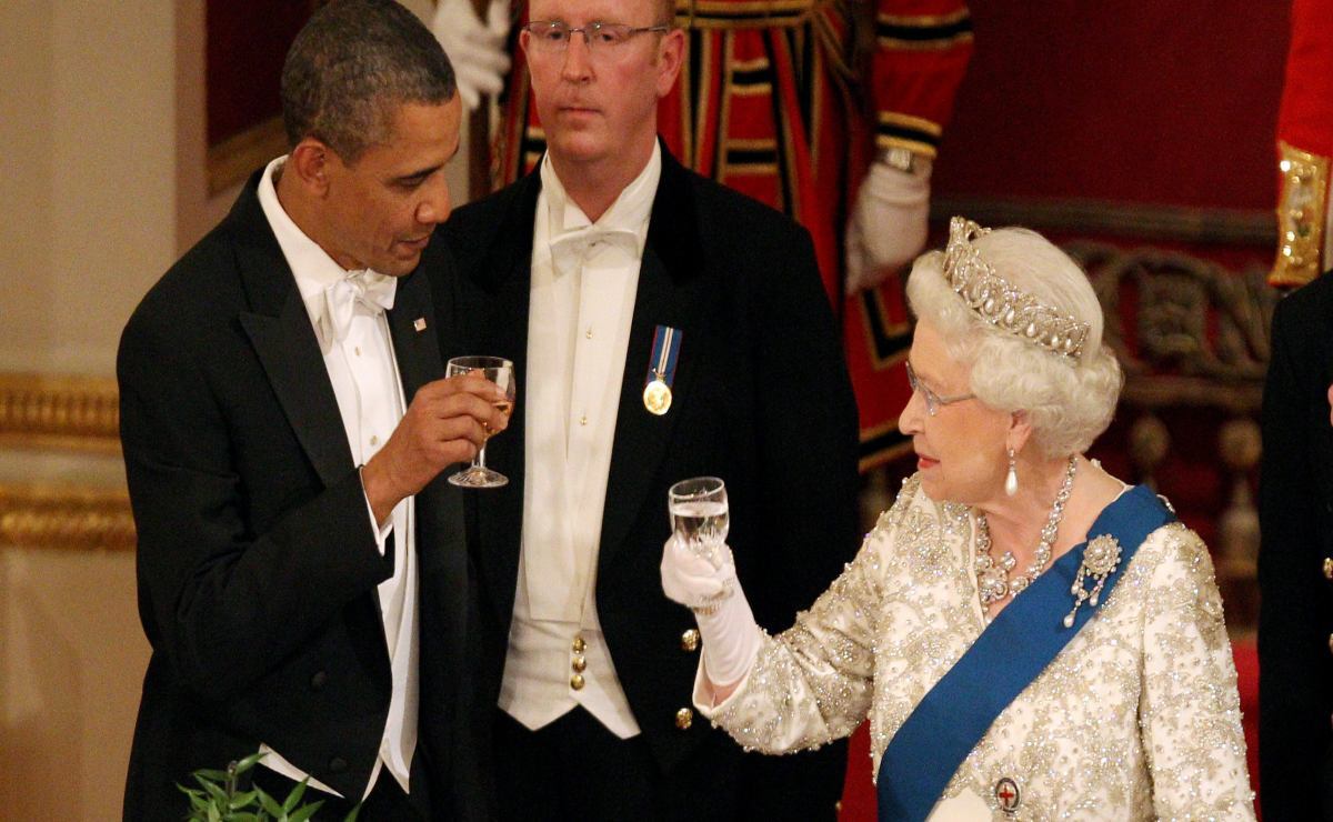 Reina Isabel: estas son las bebidas alcohólicas que sirven en las fiestas privadas