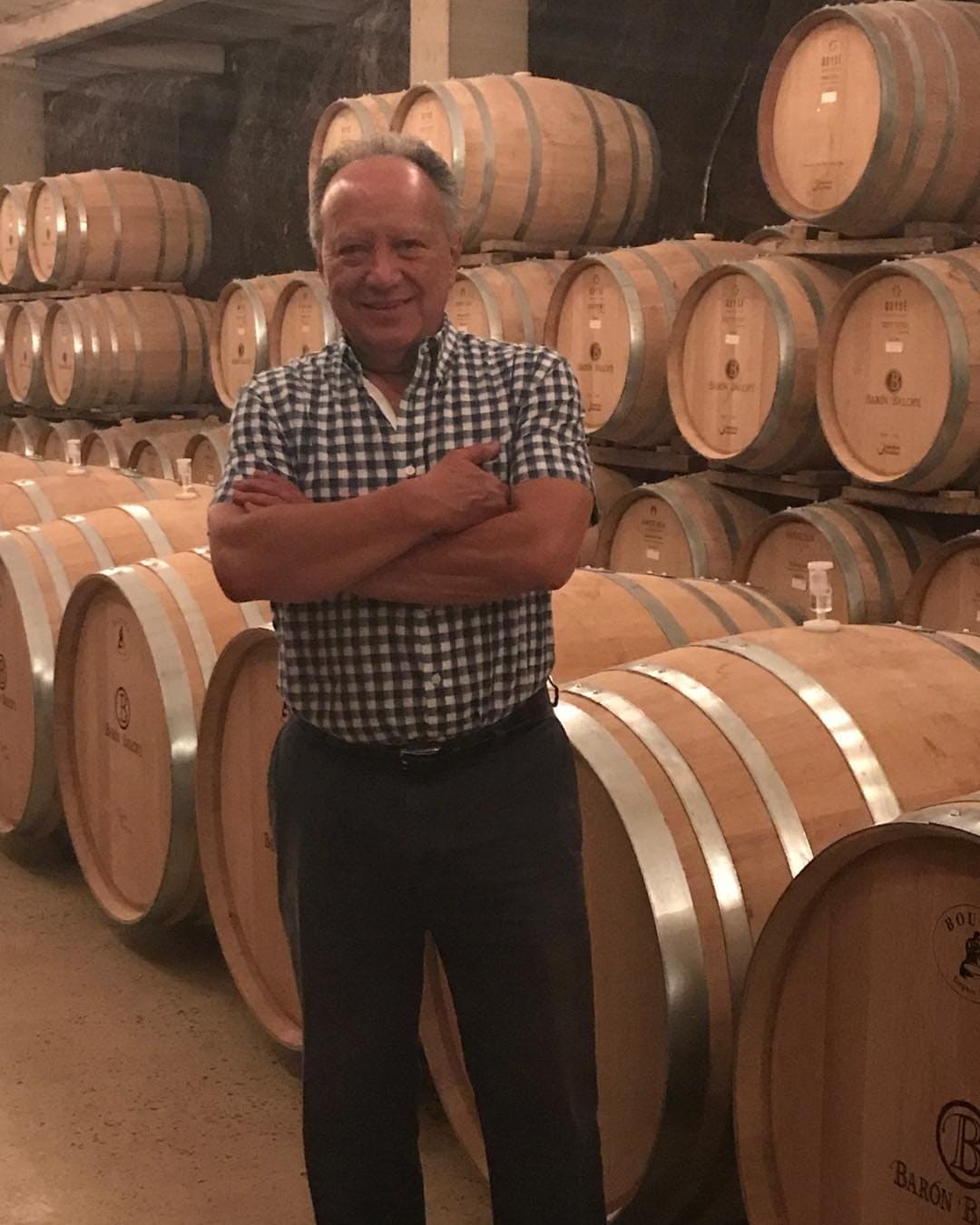 Jaime Sánchez . (Foto: Instagram)