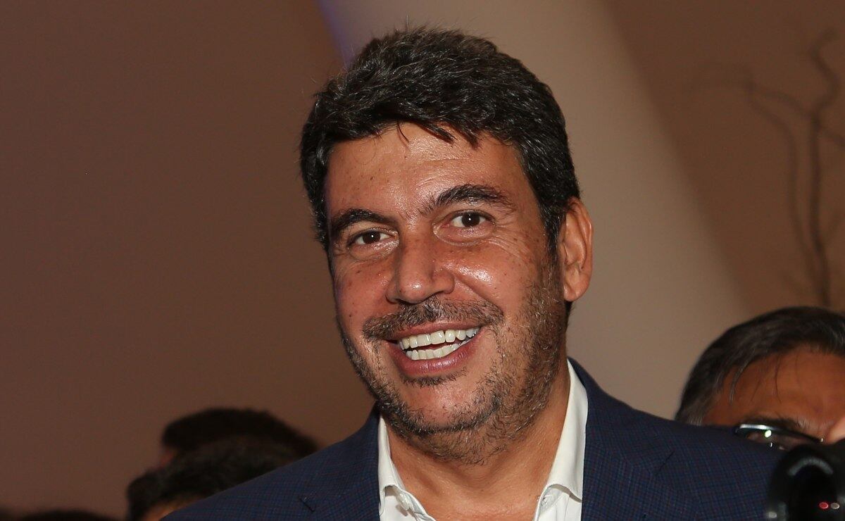 Arturo Elias Ayub cumple 55 años en una de sus mejores etapas de vida