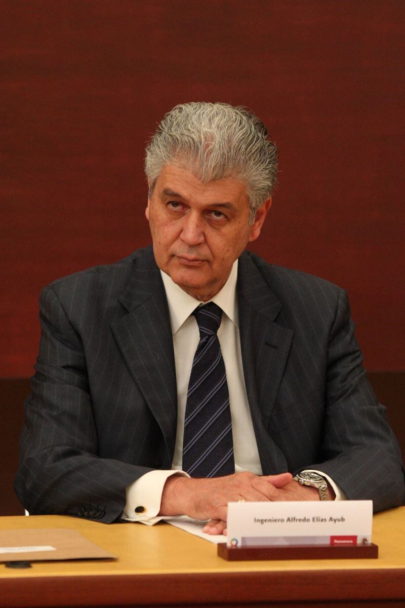 Los empresarios libaneses más importantes de México