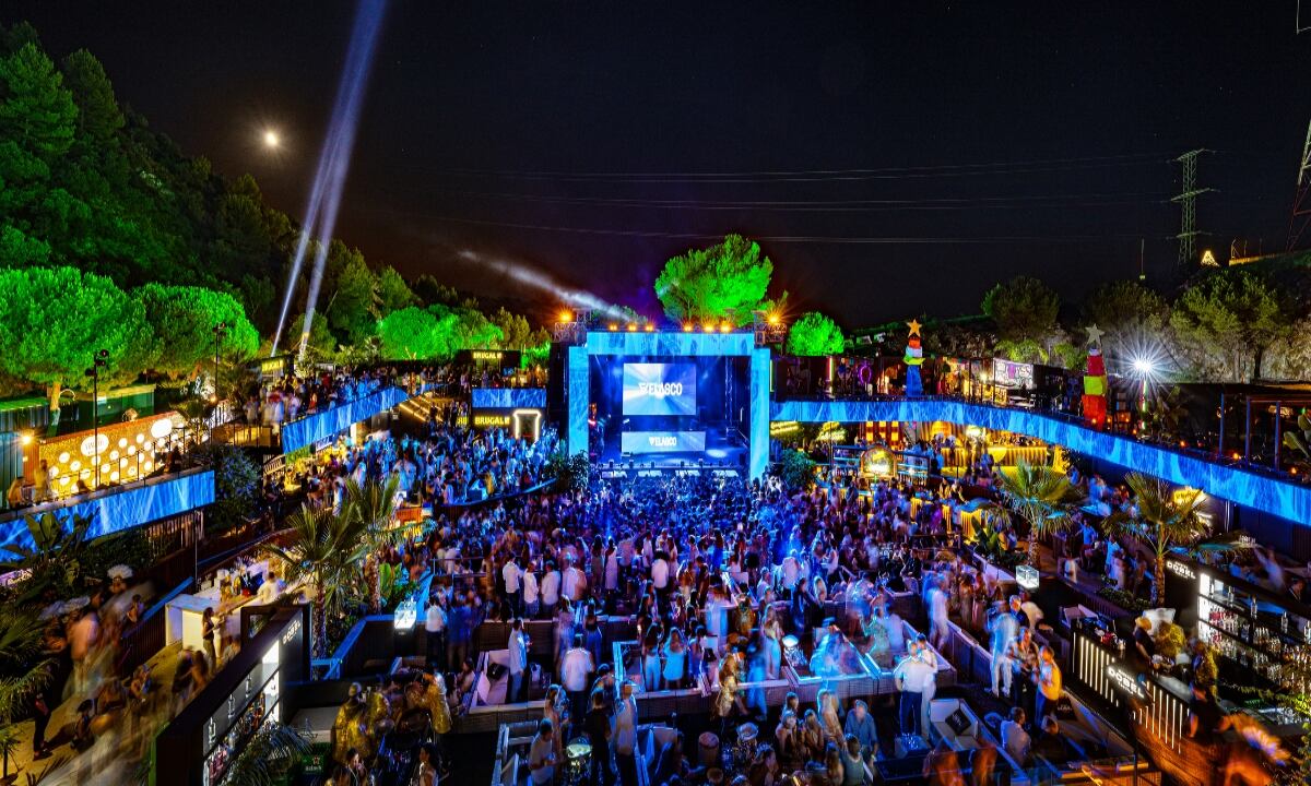 Starlite Occident es uno de los festivales más famosos en España / Foto: Cortesía