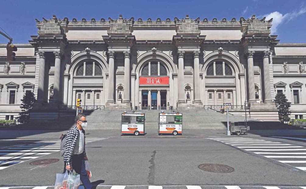 El MET Gala 2022: Todo lo que debes saber del evento más importante del año