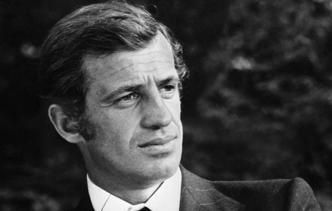 Muere Jean-Paul Belmondo, figura de la Nouvelle Vague, a los 88 años