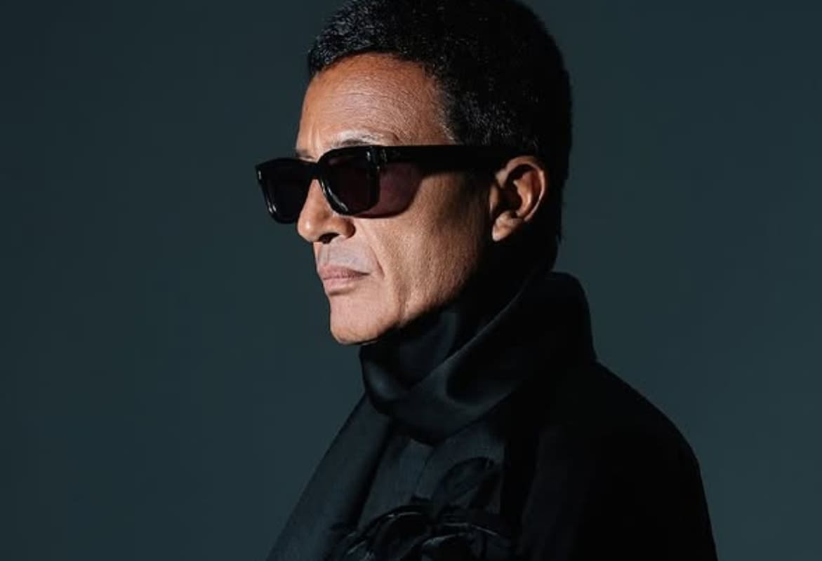 Omar Harfouch / Foto: Instagram