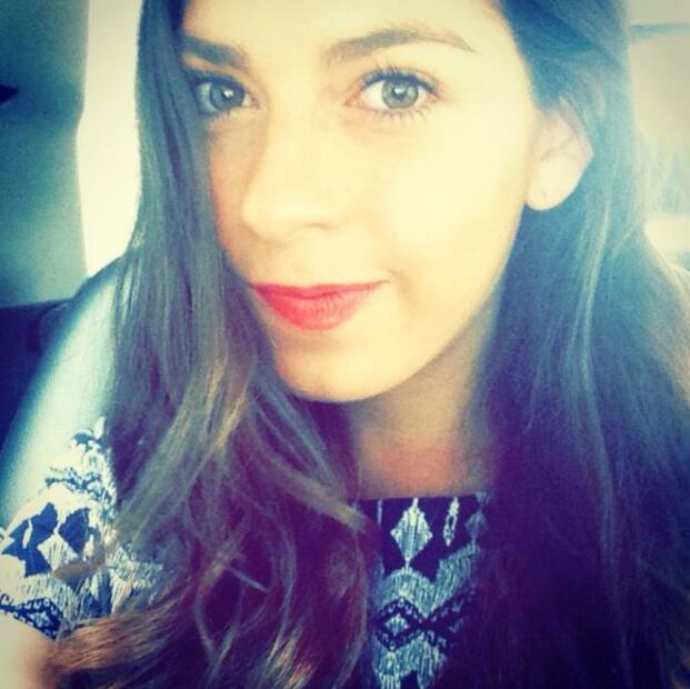 Las hijas guapas de los empresarios mexicanos 