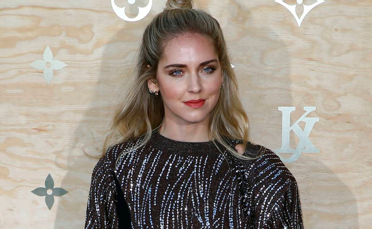 Chiara Ferragni se convierte en mamá otra vez: ¡nació baby Vittoria! 