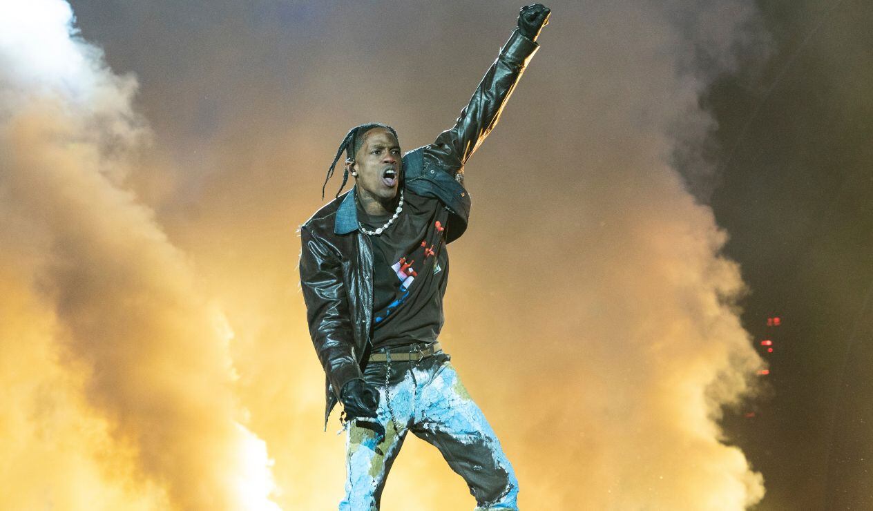 ¿Cómo se originó la tragedia en el concierto de Travis Scott, Astroworld?