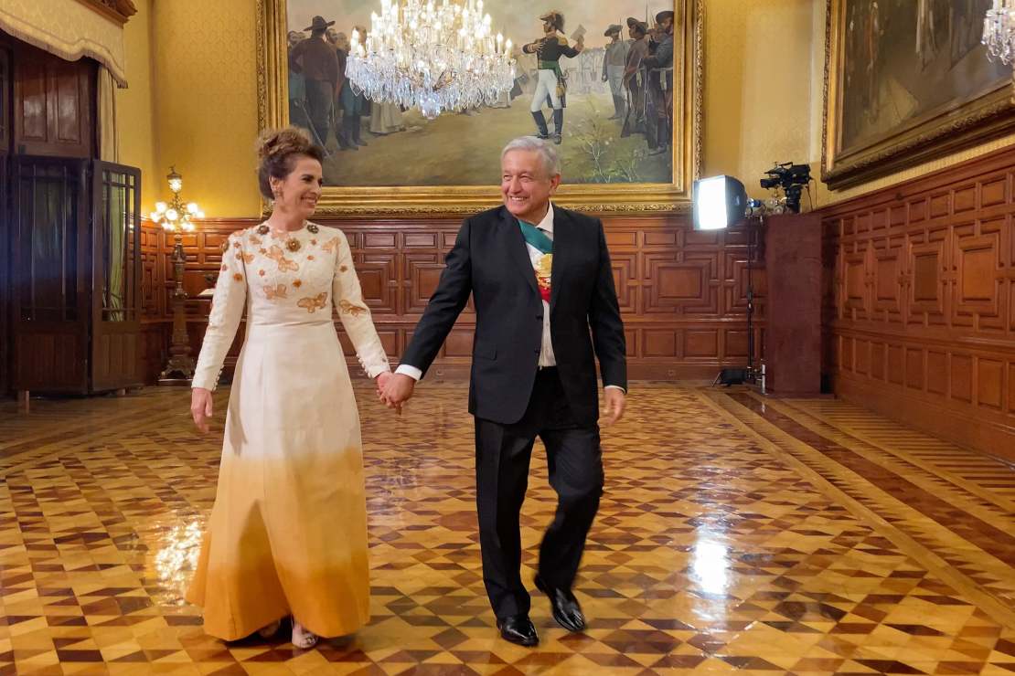 (Presidencia de la República)
