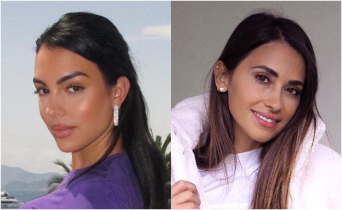 Antonela Roccuzzo sorprende al hablar inglés, ¿mejor que Georgina Rodríguez?