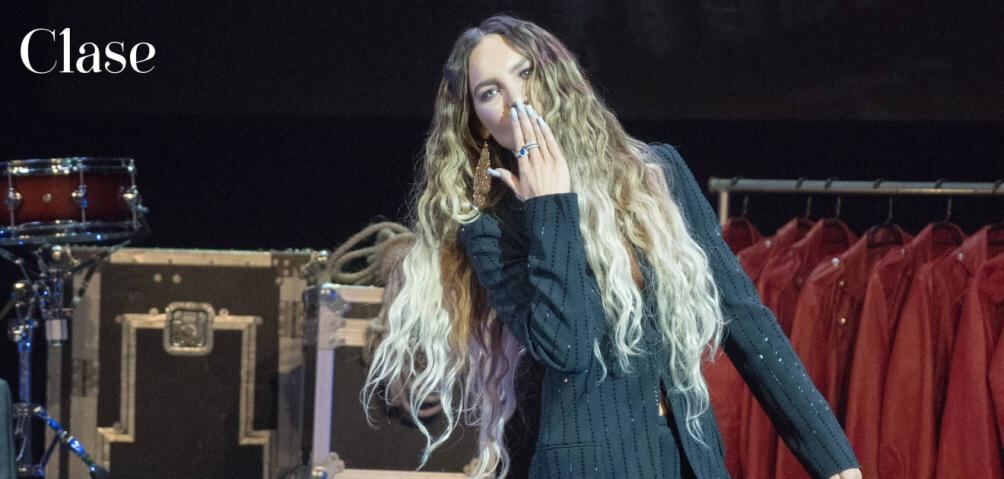 El camino de Belinda a sus 20 años de carrera artística