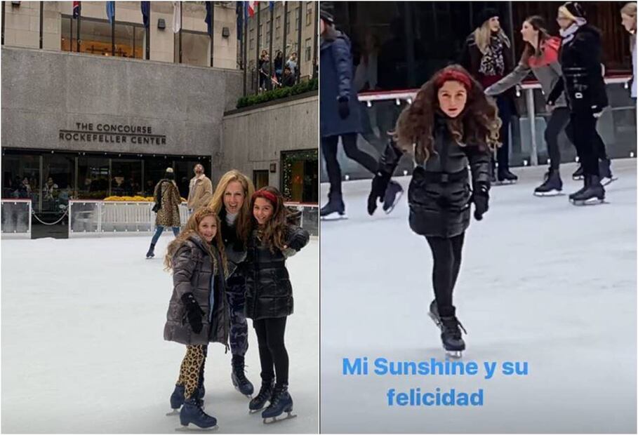 Angélica Fuentes dice que su conciencia está en paz y que la verdad "siempre sale a la luz"