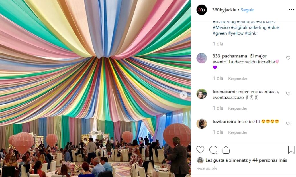 Encontramos las fotos como edecán de Tania Ruiz, novia de Peña Nieto