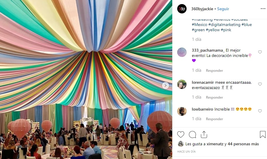 Encontramos las fotos como edecán de Tania Ruiz, novia de Peña Nieto