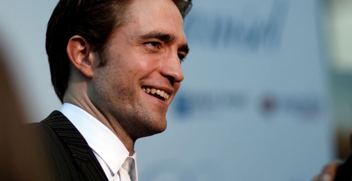 El actor Robert Pattinson asegura que si fracasa con su papel de Batman, se convertirá en actor 'porno' 