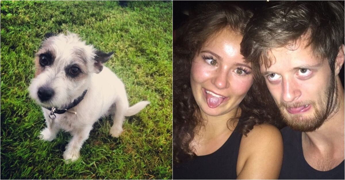 Así es la vida de Alexandra Andresen, la millonaria más joven del mundo