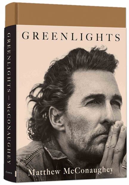 Matthew McConaughey hizo una confesión muy íntima: su papá murió en pleno acto sexual con su mamá