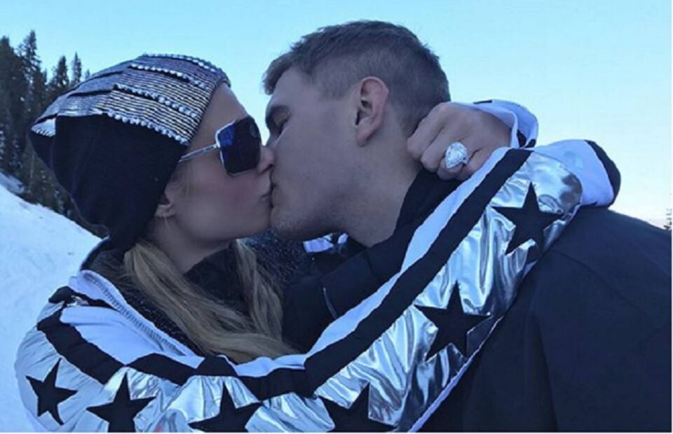 Estos son los corazones rotos que dejó el 2018