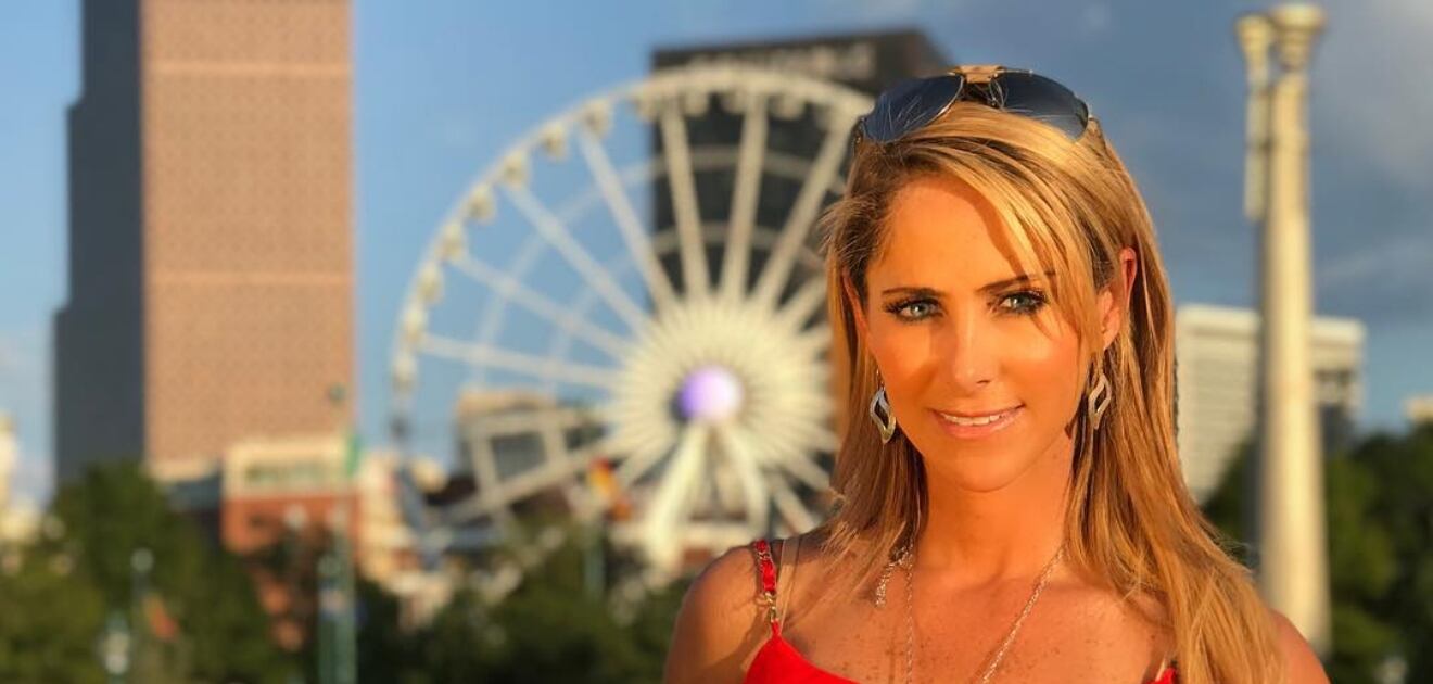¡Más guapa que nunca! Así luce Inés Sainz a sus 41 años