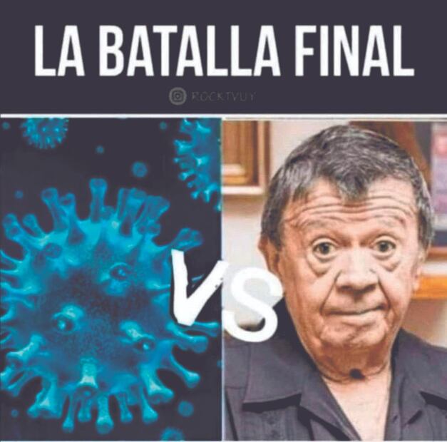 Chabelo cumple años y su edad se vuelve tendencia