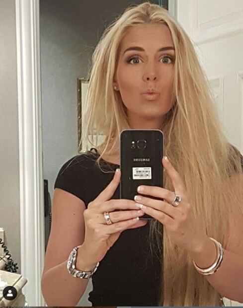 FOTOS: Lo más 'hot' de Tania Ruiz Eichelmann 