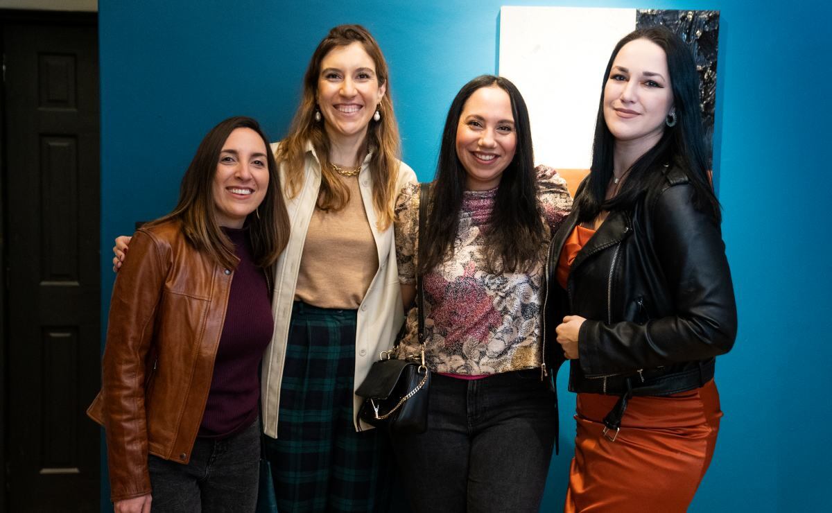 Lisa McCleary expone en Shelf Gallery