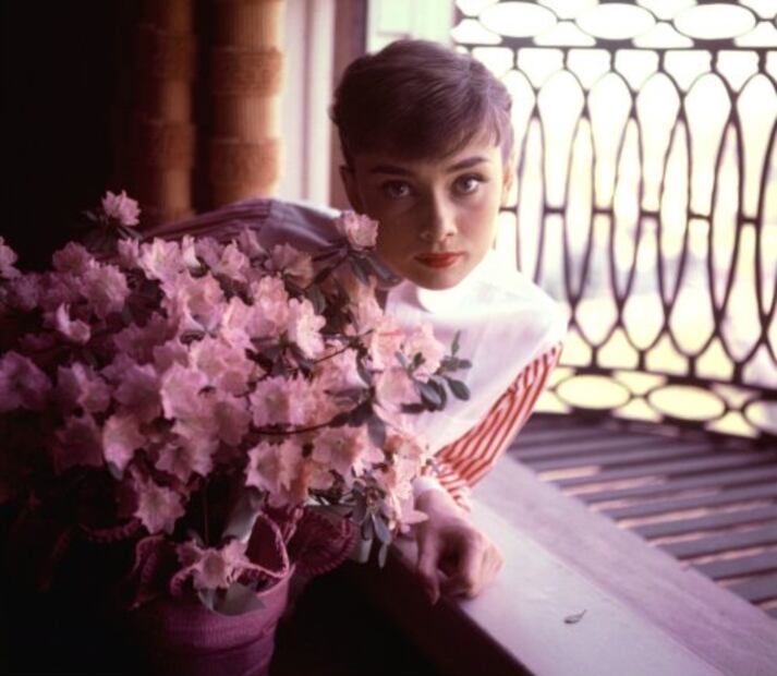 10 eternas reglas de estilo de Audrey Hepburn