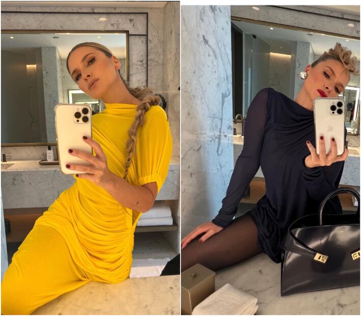 Issabela Camil/Instagram:@issabelacamil.