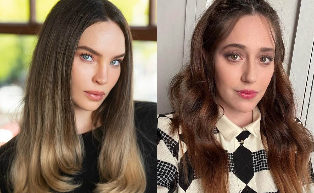 Belinda se une a Mariana Treviño en ‘Mentiras All Stars’: Los detalles