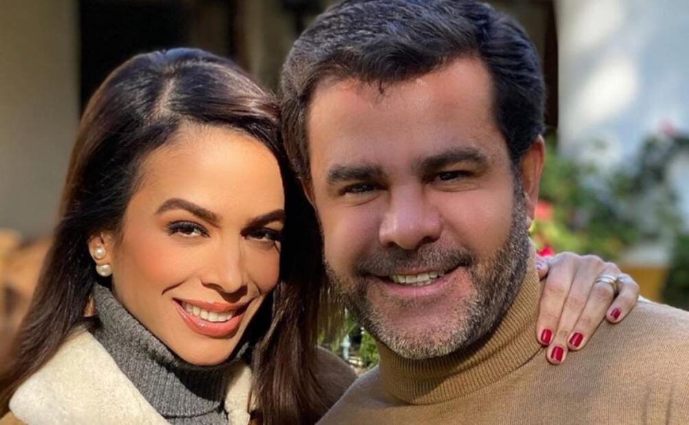 Eduardo Capetillo revela que tuvo cáncer de piel: "por asolearme tanto"