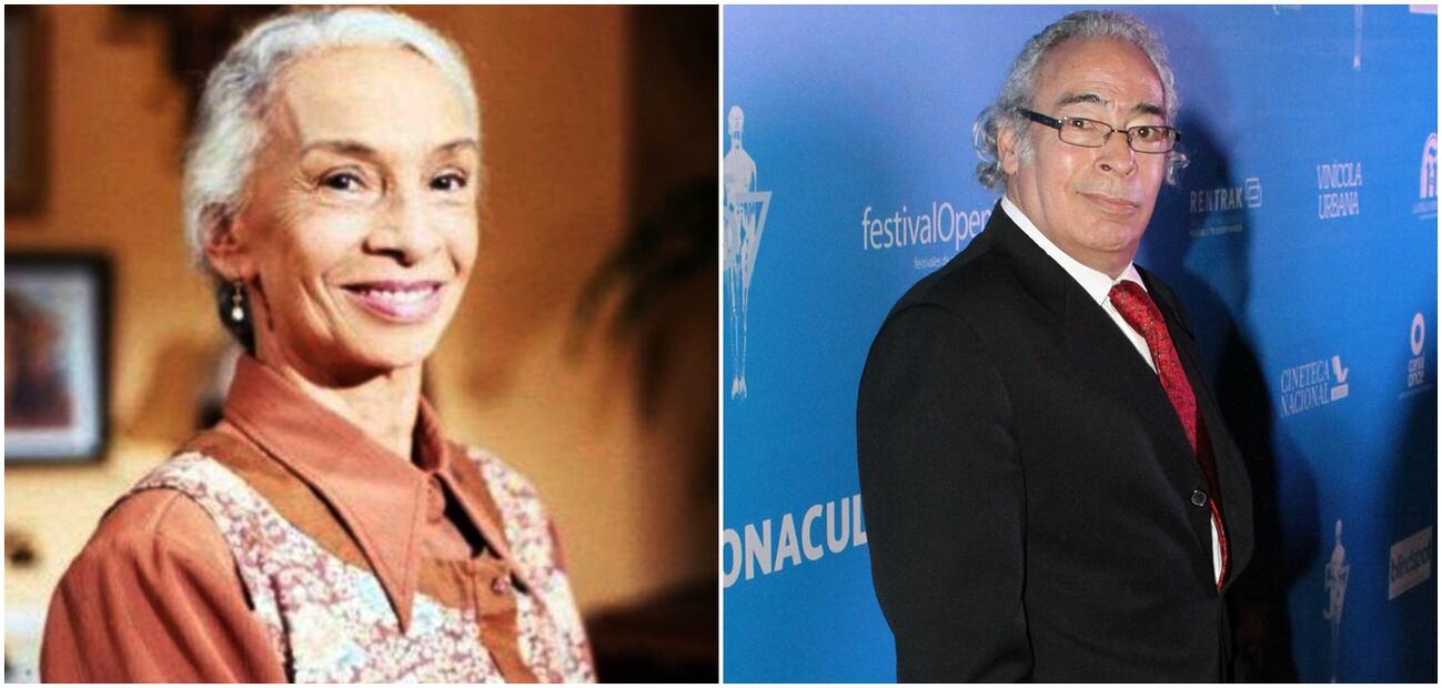 Los hijos rebeldes de los famosos mexicanos