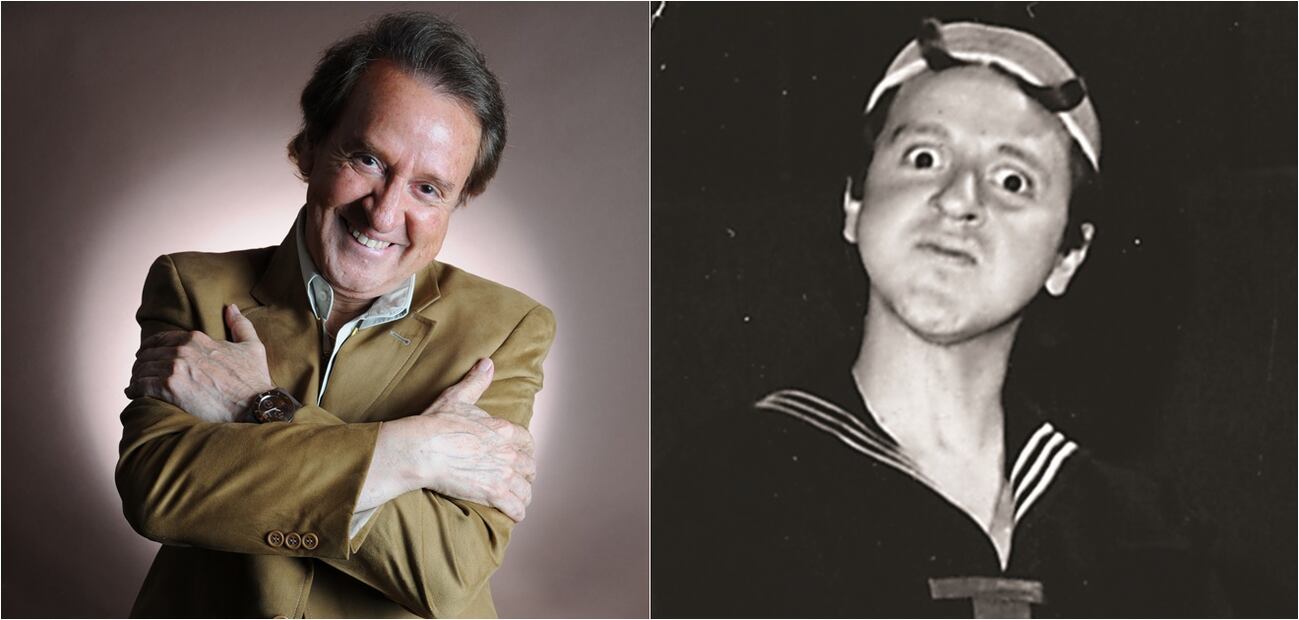 Cómo lucen actualmente los personajes de 'El chavo del 8'
