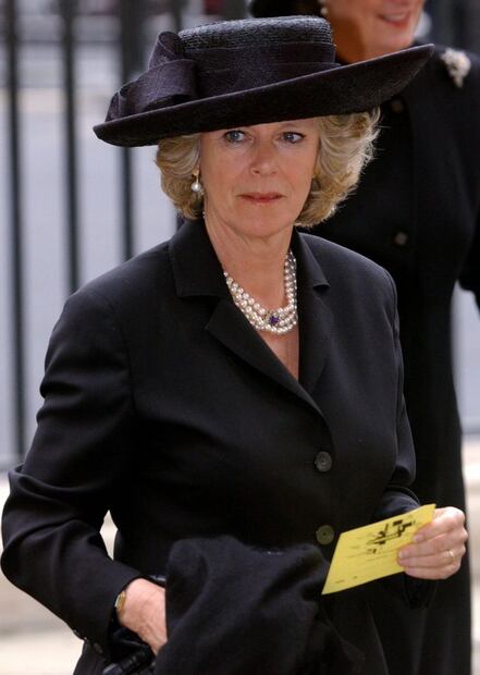 El secreto anti envejecimiento de Camilla de Cornualles