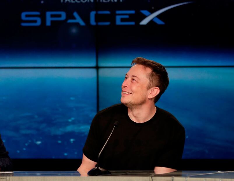 Elon Musk, la controvertida vida del nuevo dueño de Twitter