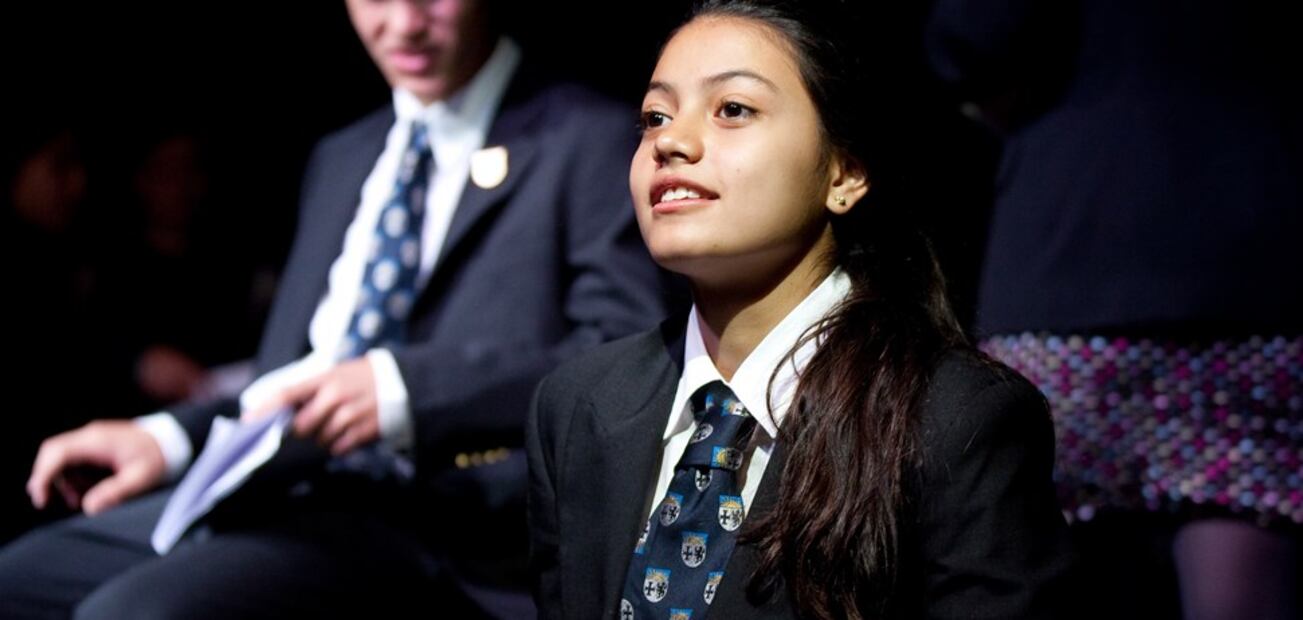 Estos son algunos de los colegios más exclusivos del mundo 