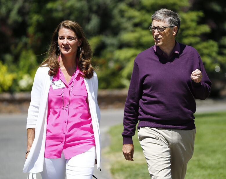 Así es la nueva mansión de Bill Gates, valuada en 43 millones de dólares 