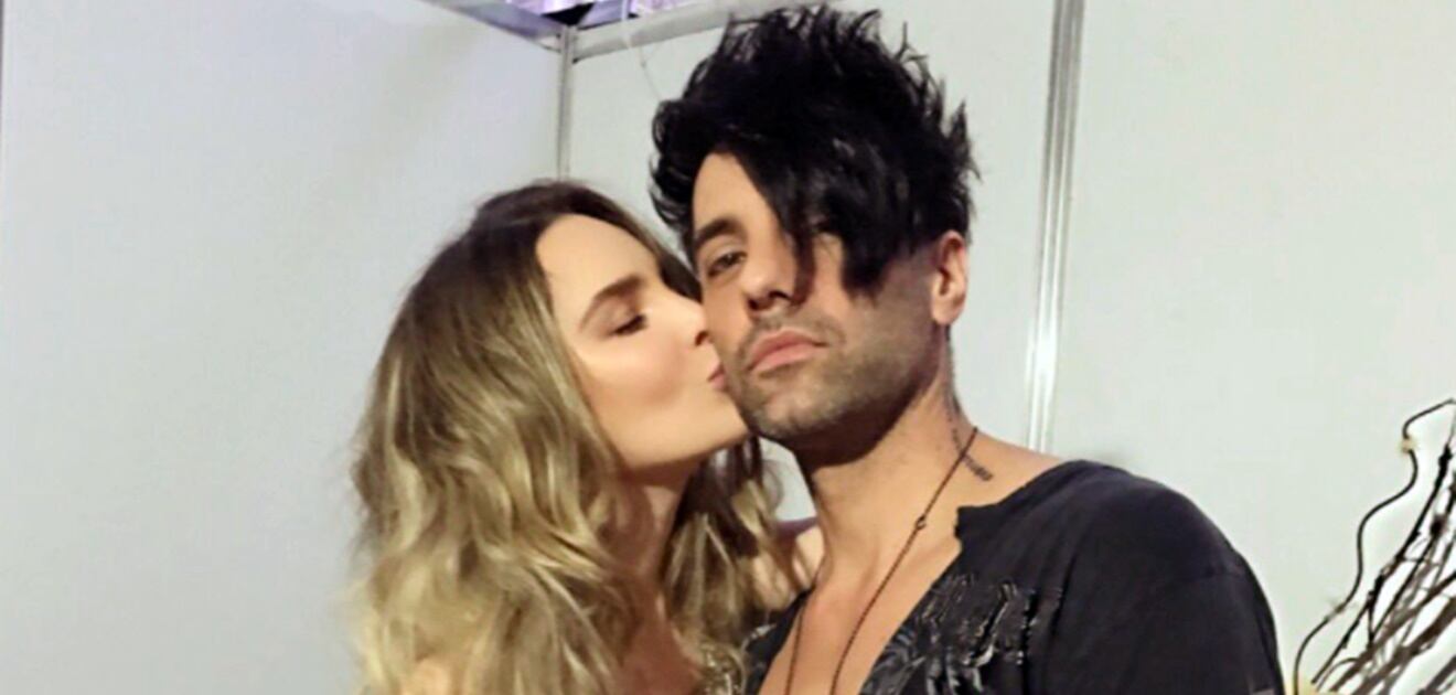 <p>&nbsp;Aunque los rumores de la ruptura de Belinda y Criss Angel van en aumento, ellos no han hecho alguna declaración al respecto. <strong>(Fotos: Instagram) &nbsp;</strong></p>

