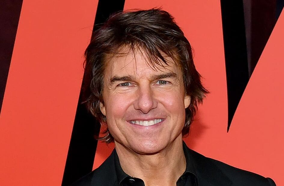 Tom Cruise / Foto: EFE