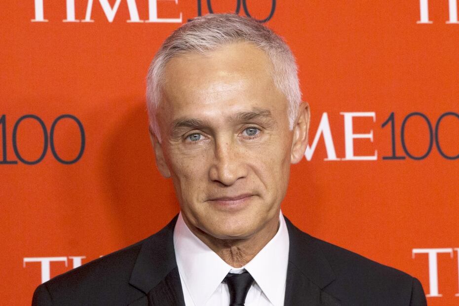 Tras 9 años de novios, Jorge Ramos no se casará con Chiquinquirá Delgado