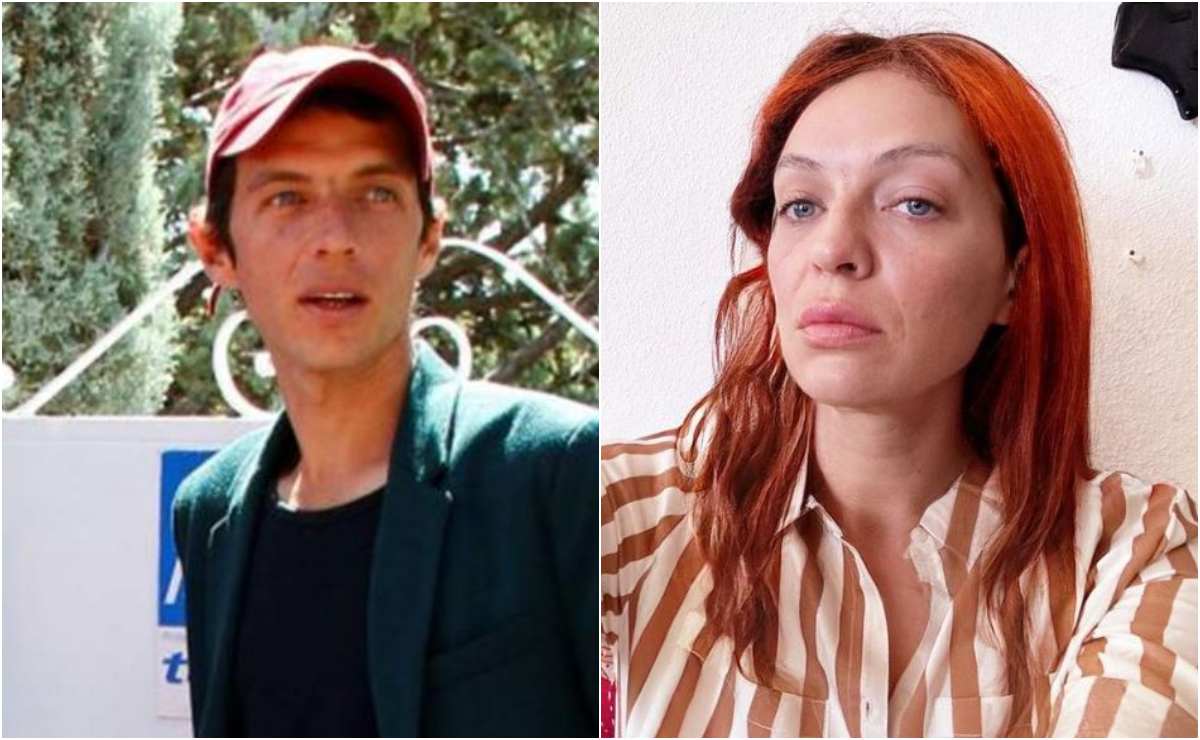 Camilín ahora es Sheila Devil, la nueva identidad del hijo de Camilo Sesto
