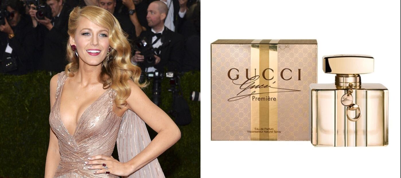 Huele tan bien como estas celebrities (¡y no con los perfumes que les regalan!)