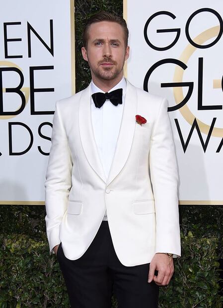 La lista de ganadores de los Golden Globes 2017