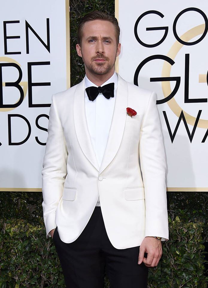 La lista de ganadores de los Golden Globes 2017