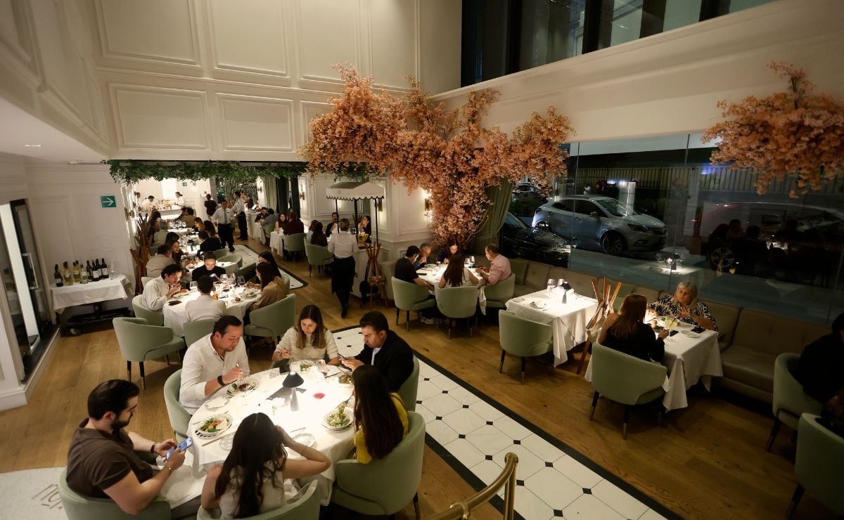 Hotel Presidente InterContinental Monterrey / Foto: Memo Trevino