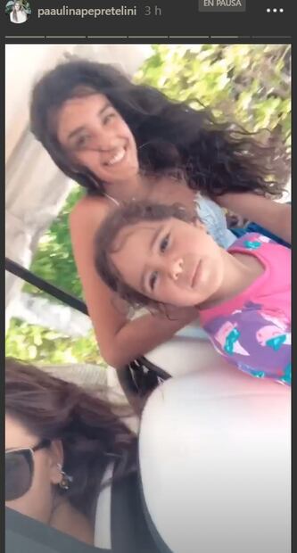 Paulina Peña y Alejandra Capetillo derrochan estilo en la playa