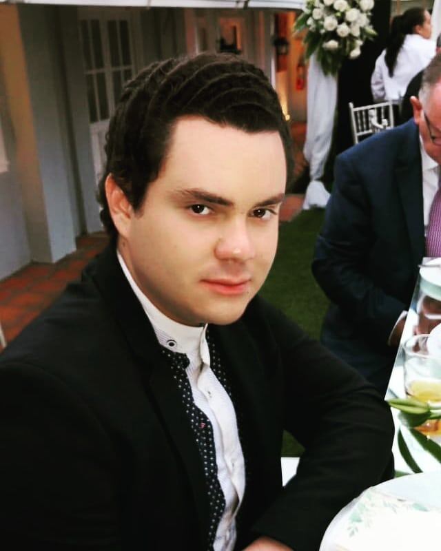 El día que José José pensó que tenía otro hijo 