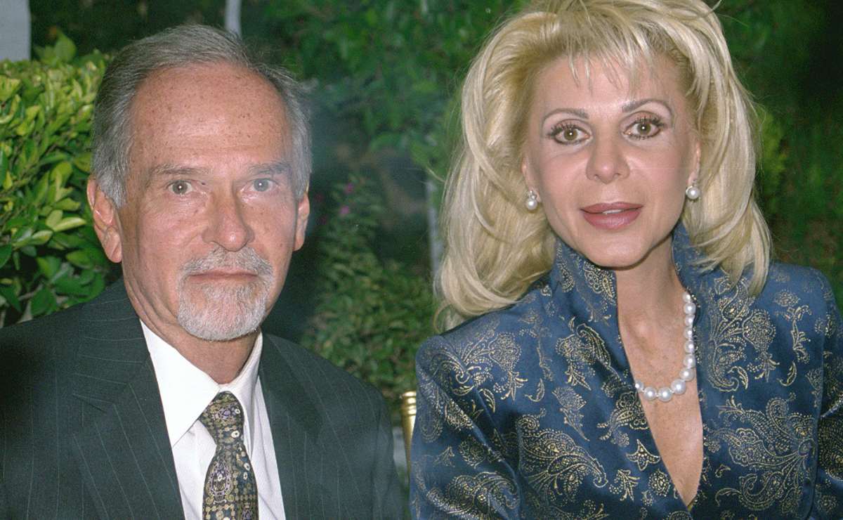 Gustavo Díaz Ordaz Borja: Crónica de una dinastía entre la política y el legado