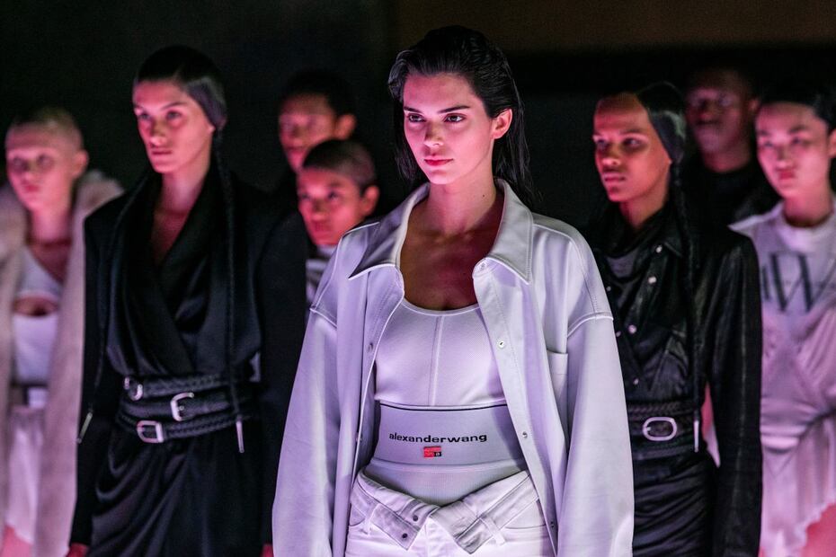 Kendall Jenner revela que tuvo un ataque de ansiedad que la dejó sin respirar