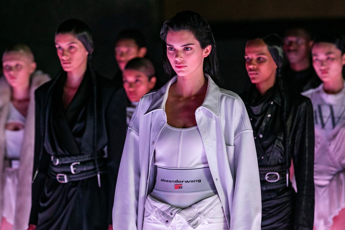 Kendall Jenner revela que tuvo un ataque de ansiedad que la dejó sin respirar