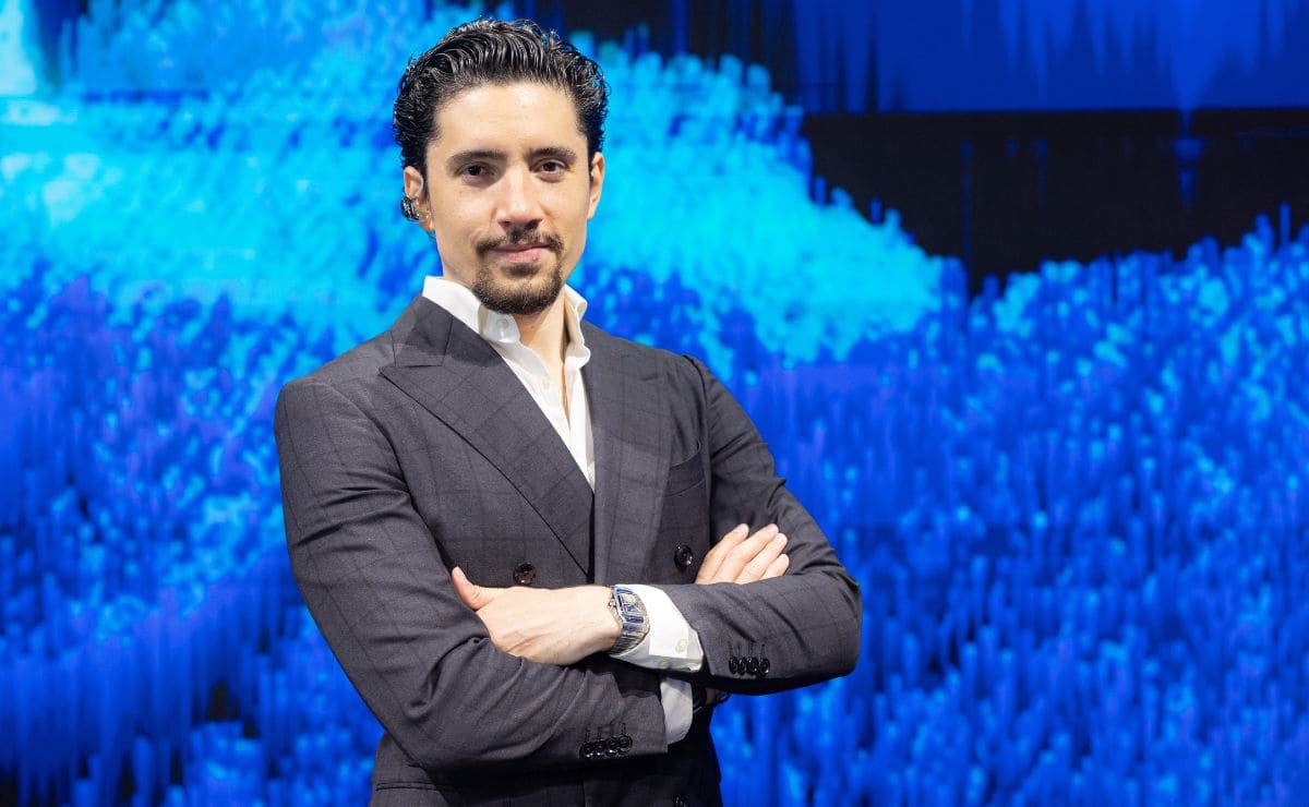 Alex Fernández / Foto: Cortesía