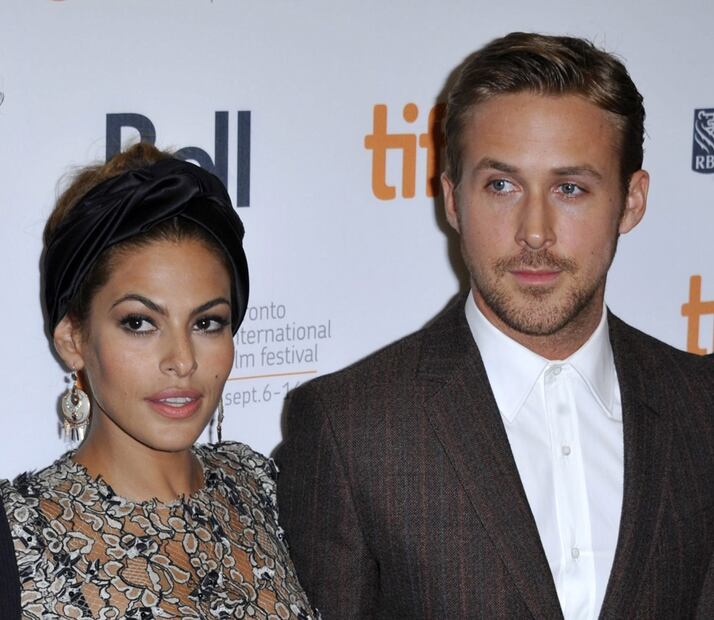 Ellos son los famosos de Hollywood casados con latinas